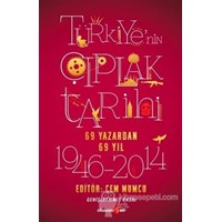 Türkiye'nin Çıplak Tarihi (ISBN: 3990000027789)
