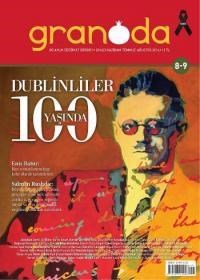 Granada Edebiyat Dergisi (ISBN: 9772148112006)