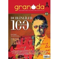 Granada Edebiyat Dergisi (ISBN: 9772148112006)