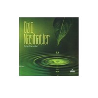 Özlü Nasihatler (ISBN: 9786054818549)