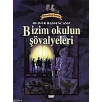 Dehşetkaya Şatosu 1 (ISBN: 9789754684901)