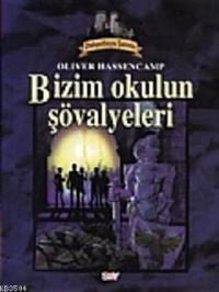 Dehşetkaya Şatosu 1 (ISBN: 9789754684901)
