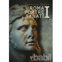 Roma Portre Sanatı - 1 (ISBN: 9786054701155)