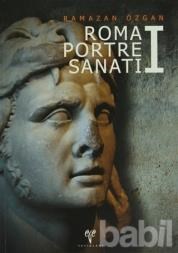 Roma Portre Sanatı - 1 (ISBN: 9786054701155)