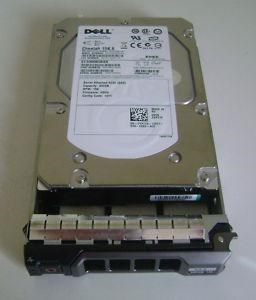 Dell 2TB 11035H72NLS-2T