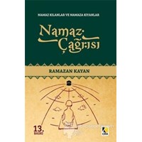 Namaz Çağrısı (ISBN: 9786059853330)