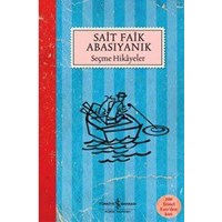 Sait Faik Abasıyanık (ISBN: 9786053607243)