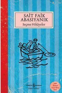 Sait Faik Abasıyanık (ISBN: 9786053607243)