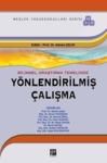 YÖNLENDIRILMIŞ ÇALIŞMA (ISBN: 9786055804633)