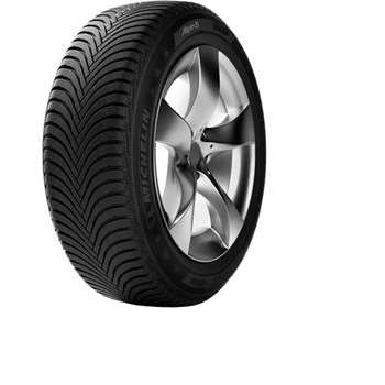 Michelin 225/45 R17 94V XL Alpin 5 Kış Lastiği