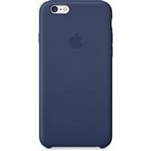 Apple İphone 6 Deri Case Gece Mavisi (Mgr32zm/A)