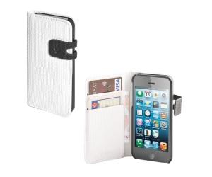 Ttec Plus 2KLYK111 iPhone 5 CardCase Pro Ketene Beyaz Ttec