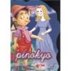 Pinokyo (ISBN: 9786051180595)