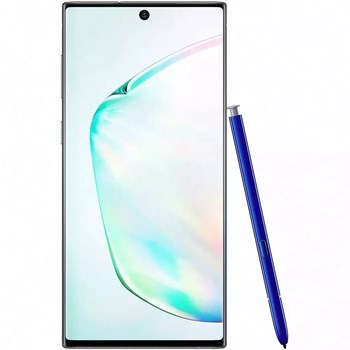 Samsung Galaxy Note10 256GB 8GB Ram 6.3 inç 12MP Akıllı Cep Telefonu Gri