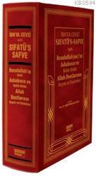 Sıfatü's-Safve (Ciltli İthal) (ISBN: 3000905101829)