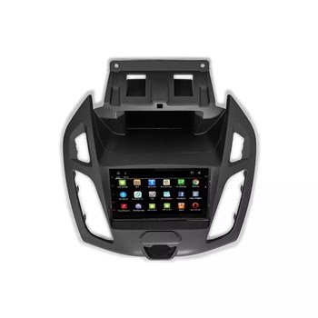 Mixtech Ford Tourneo Transit Connect Android Navigasyon ve Multimedya Sistemi