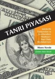 Tanrı Piyasası (ISBN: 9786055513641)