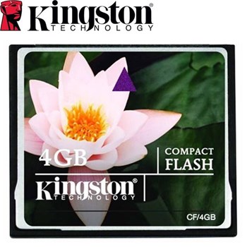 Kingston CF-4GB