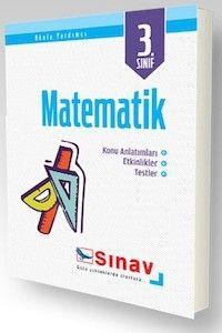 3. Sınıf Matematik Konu Anlatımlı Sınav Yayınları (ISBN: 9786051234069)