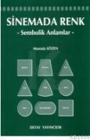 Sinemada Renk (ISBN: 9789758326570)
