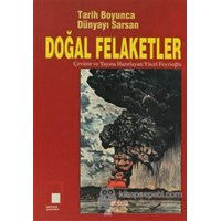 Tarih Boyunca Dünyayı Sarsan Doğal Felaketler (ISBN: 3990000028518)