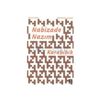 Karabibik - Nabizade Nazım (ISBN: 9786054683864)