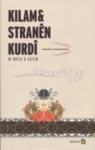 Kilam - Stranen Kurdi (ISBN: 9786055585174)