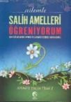 Ailemle Salih Amelleri Öğreniyorum (ISBN: 9786055408084)