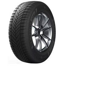 Michelin 225/55 R16 99H XL Alpin 6 Kış Lastiği Üretim Yılı: 2020