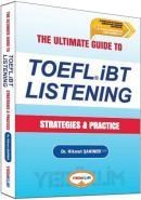TOEFL İBT Lıstenıng Strategıes Practıc (ISBN: 9786059866781)