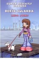 Süper Dedektif Hannah (ISBN: 9786055913076)