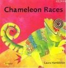 Chameleon Races (ISBN: 9781840594225)