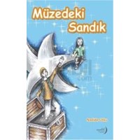 Müzedeki Sandık (ISBN: 9786054651436)