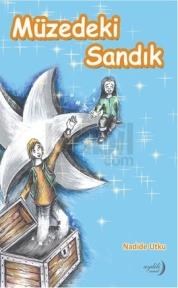 Müzedeki Sandık (ISBN: 9786054651436)