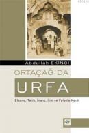 Ortaçağ'da Urfa (ISBN: 9789758895729)