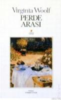 Perde Arası (ISBN: 9789755103914)