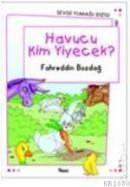 Havucu Kim Yiyecek (ISBN: 9799752691369)