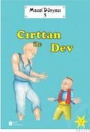 Cırttan Ile Dev (ISBN: 9789756207376)