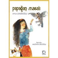 Papağan Masalı (ISBN: 9789755871163)