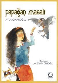 Papağan Masalı (ISBN: 9789755871163)