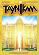 Taynikma (ISBN: 9789759994358)