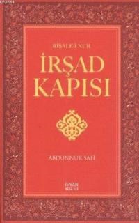 Risale-i Nur İrşad Kapısı (ISBN: 9789759165239)
