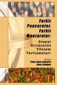 Farklı Pencereler, Farklı Manzaralar (ISBN: 9789944157575)