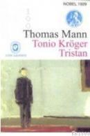 Tonio KrögerTristan (ISBN: 9789754066593)