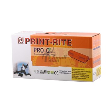 Muadil Prınt-Rıte Brother Tn-340Y Sarı Laser Toner