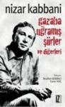 Gazaba Uğramış Şiirler (ISBN: 9789753558495)