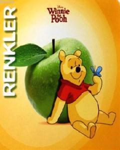 Winnie The Pooh - Renkler (ISBN: 9786050913972)