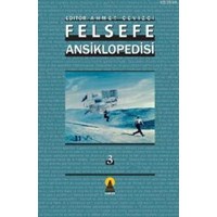 Felsefe Ansiklopedisi 3 (ISBN: 9789756330305)