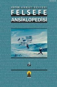 Felsefe Ansiklopedisi 3 (ISBN: 9789756330305)