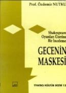 Gecenin Maskesi (ISBN: 9789758023073)